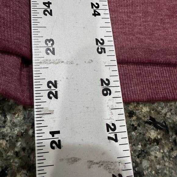 Angels Sweatshirt Womens Plus 1X Pink Lightweight Spread Sunshine Pullover Cozy - Picture 7 of 8